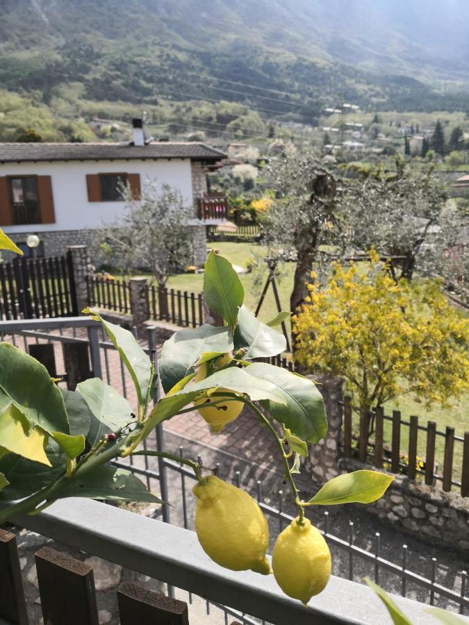 Апартаменты Casa Maestri Мальчезине Экстерьер фото